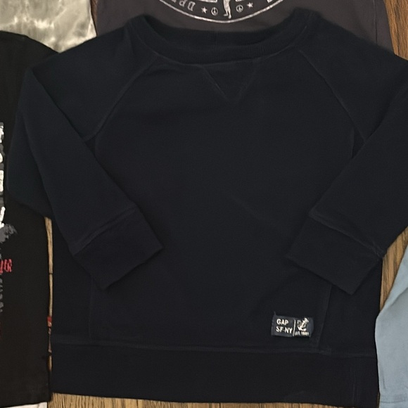 Lot of 7 Boys Shirts Size 2 EUC - Picture 7 of 8